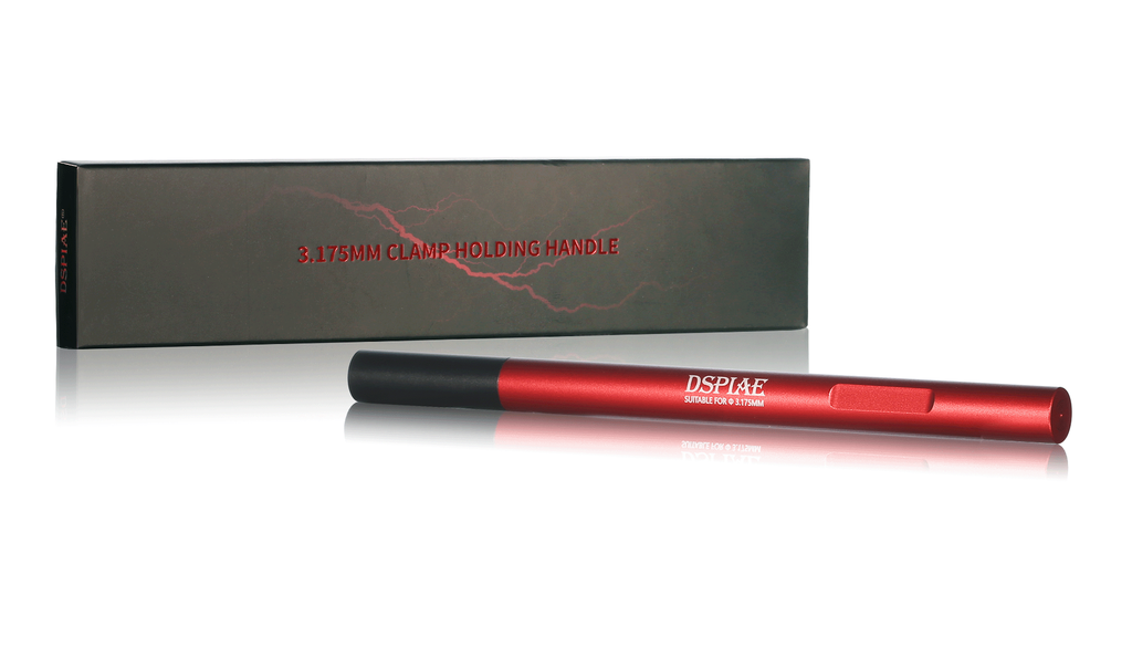 AT-EH  3.175mm Knife shank