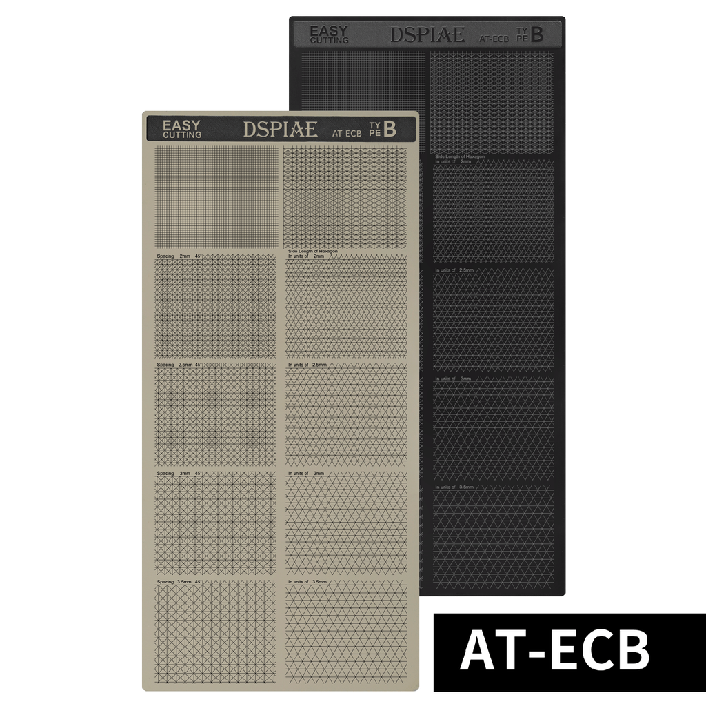 AT-ECB  Easy cutting mat B