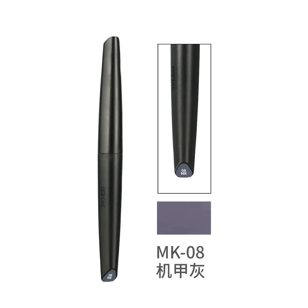 MK-08 Marker pen gun grey