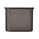 BOX-5  Plastic box 108x108x93mm