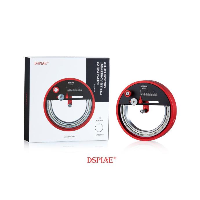 MT-EC Cirkel snijder basic