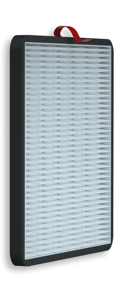 Sanding dust collector filter