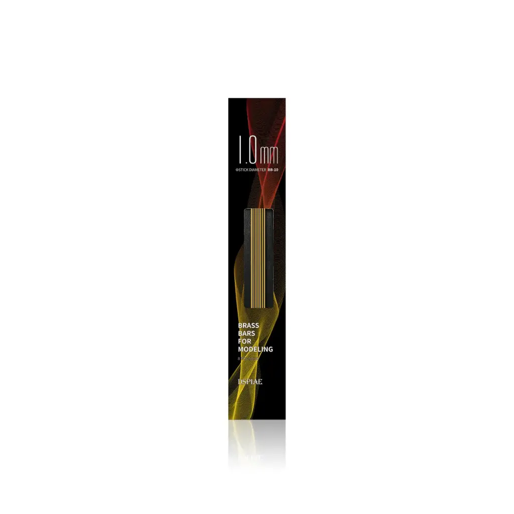 Brass rod 1,0mm