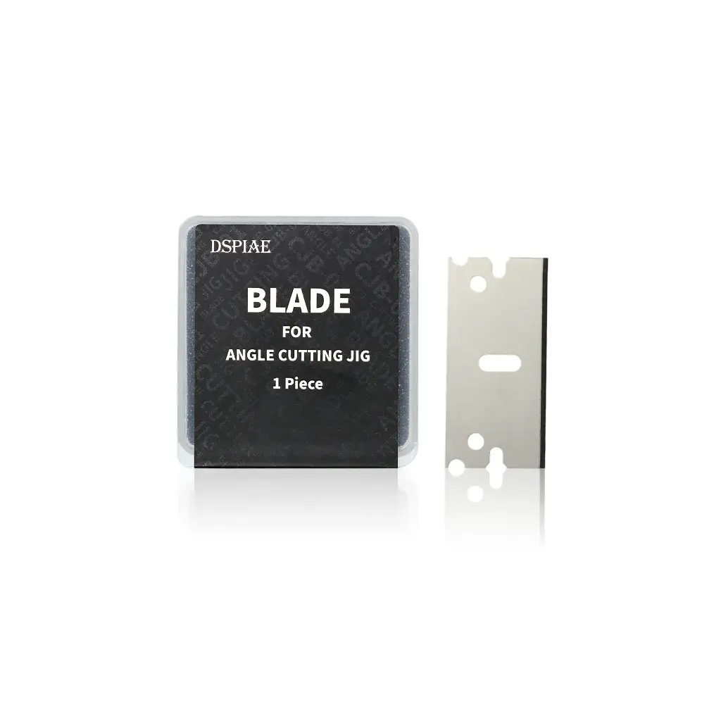 Blade for angle cutting station AT-CJ