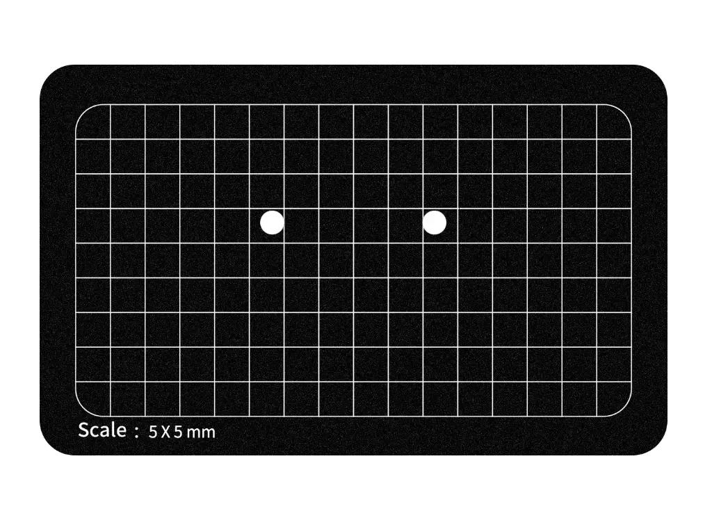 Spare cutting mat for AT-CJ