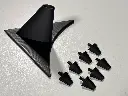 In-flight Stand Medium