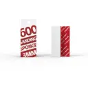 Vigorous sponge sandpaper 3mm 600 grid 