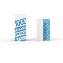 Vigorous sponge sandpaper 3mm 1000 grid 