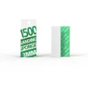 Vigorous sponge sandpaper 3mm 1500 grid 
