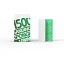 Vigorous sponge sandpaper 10mm 1500 grid