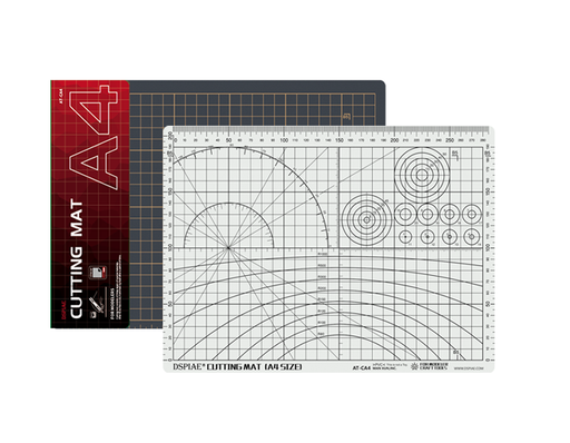 [AT-CA4] AT-CA4  A4 cutting mat