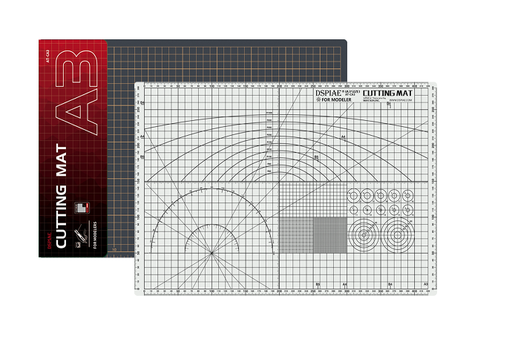 [AT-CA3] AT-CA3  A3 cutting mat