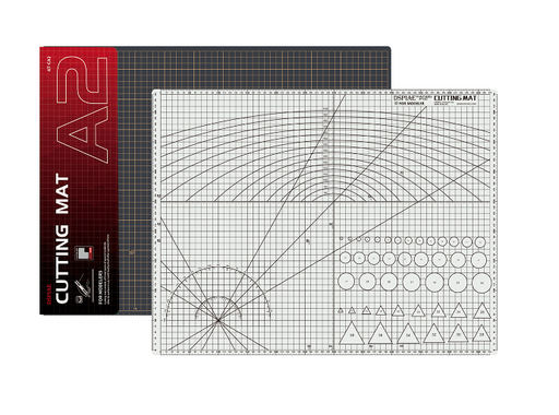 [AT-CA2] AT-CA2  A2 cutting mat