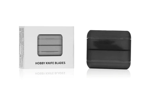 [DK-B02] Hobby knife spare blades narrow