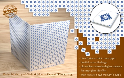 [35063] 35063 Ceramic tiles A