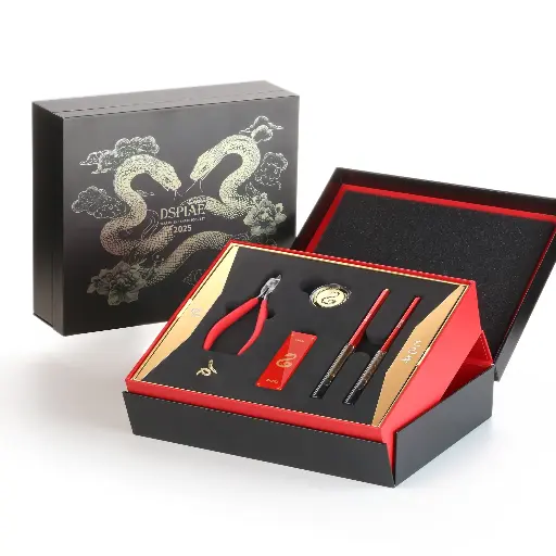 [NY-2025] Year of the snake tool set