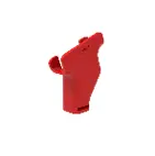 [PT-AR03] Righthand airbrush holder for airbrush rack PT-AR