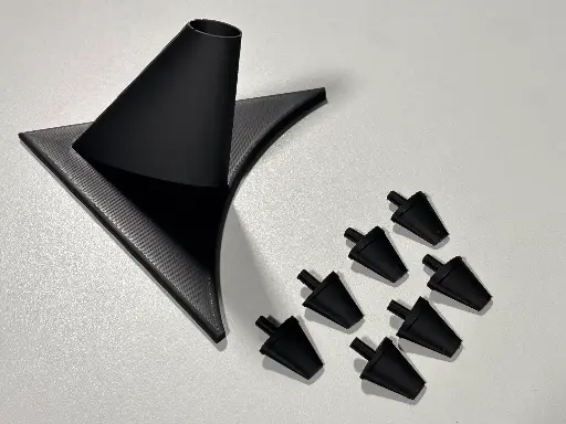 [IFS001M] In-flight Stand Medium